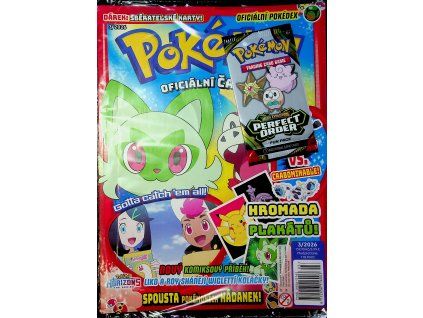 Pokémon 2026 03