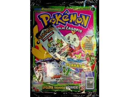 Pokémon 2026 06