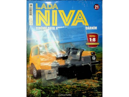 Lada Niva 07