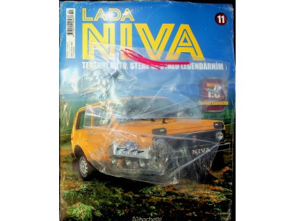 Lada Niva 09