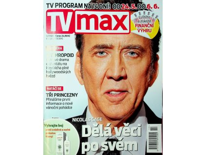 TV Max 2024 09