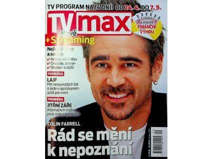 TV Max 2026 09