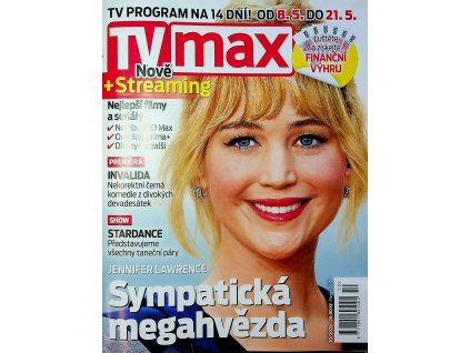 TV Max 2026 10