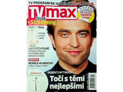 TV Max 2026 11