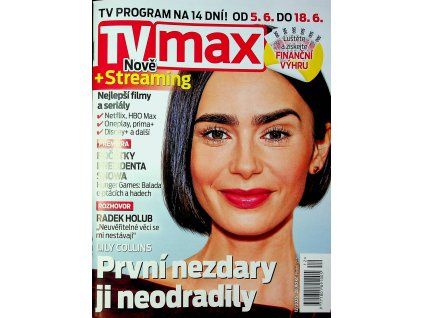 TV Max 2026 12