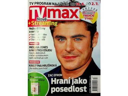 TV Max 2026 13