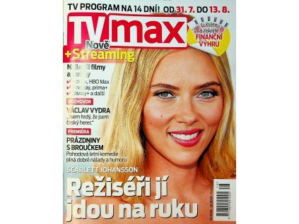 TV Max 2026 16