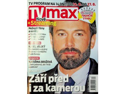 TV Max 2026 17