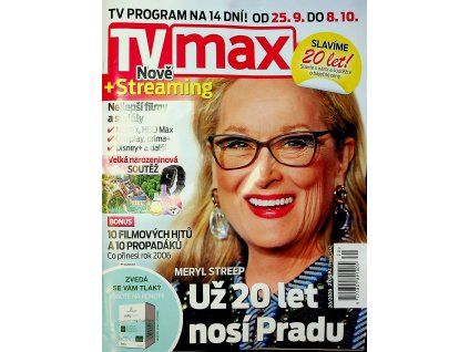 TV Max 2026 20