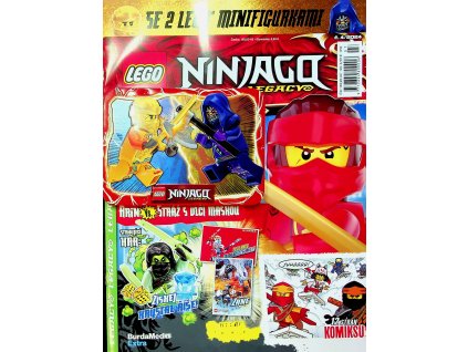 Lego ninjago legacy 2024 02