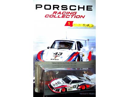 Porsche collection 01