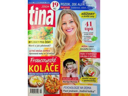 Tina 2026 22