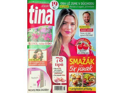 Tina 2026 25