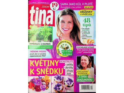 Tina 2026 31
