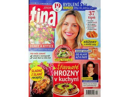 Tina 2026 41