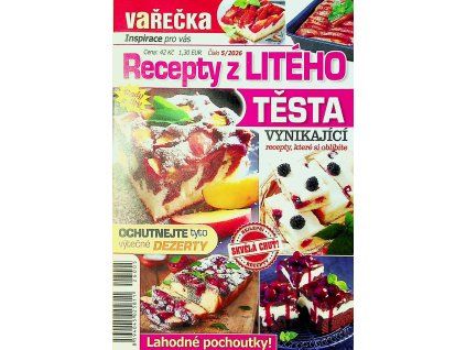 Vařečka 2026 05