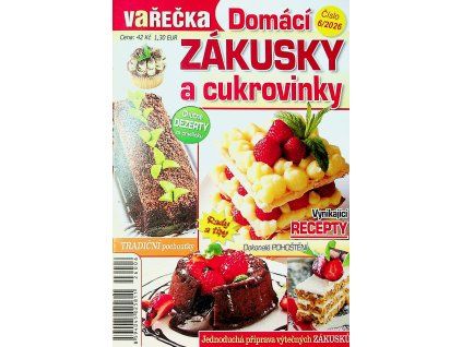 Vařečka 2026 06