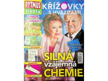 S hvězdami křížovky 2026 03