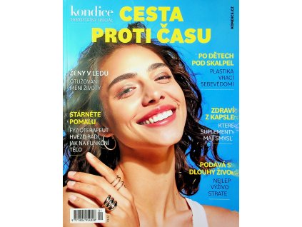 Kondice speciál 2026 01