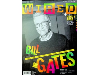 Wired 2025 06
