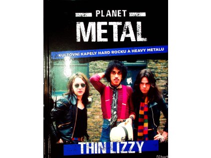 Planet metal 47