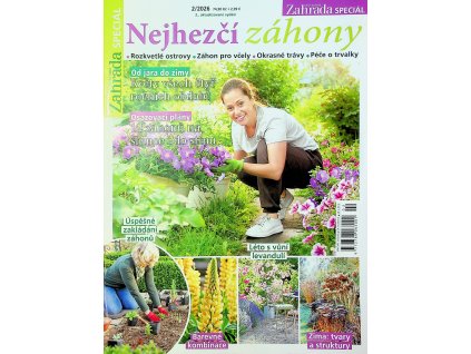 Naše krásná zahrada speciál 2026 02