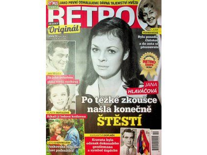 Retro 2026 10
