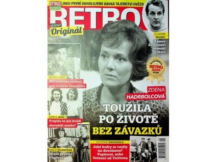 Rytmus života retro 2026 04