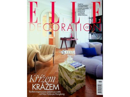 Elle decor 2026 03