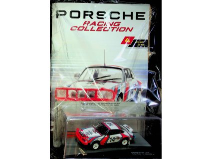 Porsche collection 04