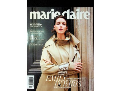 Marie Claire 2026 02