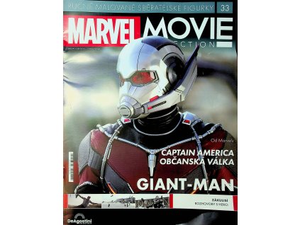 Marvel movie 33