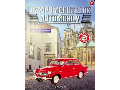 Nezapomenutelné automobily 65