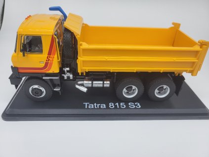 Tatra 815 S3  1:43 Premium ClassiXXs