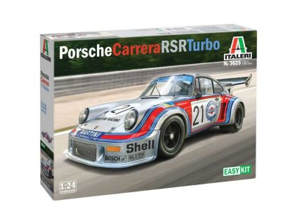 Model Kit auto 3625 Porsche RSR 934 1 24 a121732310 10374