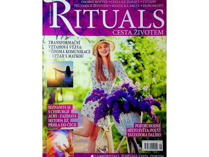 Rituals 2025 05