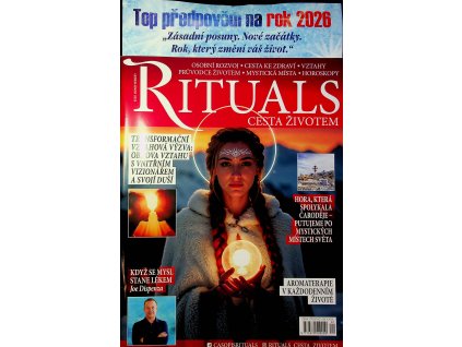 Rituals 2026 01