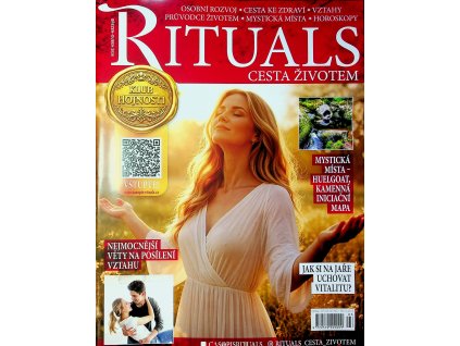 Rituals 2026 03