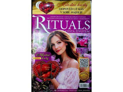 Rituals 2026 05