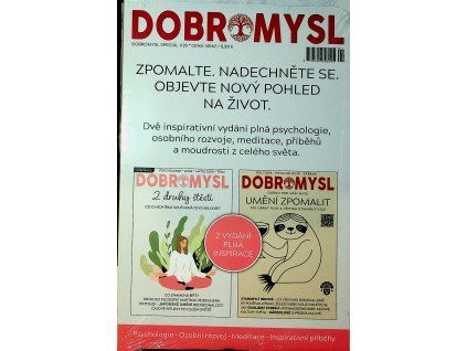 Dobromysl speciál 2026 02
