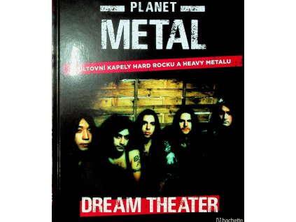 Planet metal 57