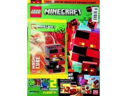 Lego Minecraft 0226 04