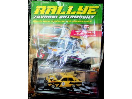 Rallye 60