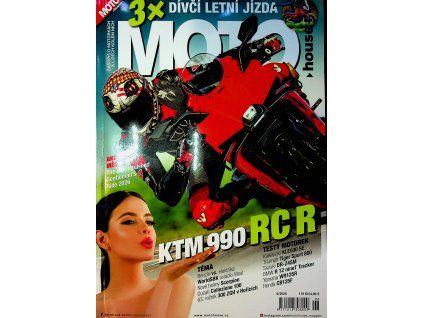 Motohouse 2026 06