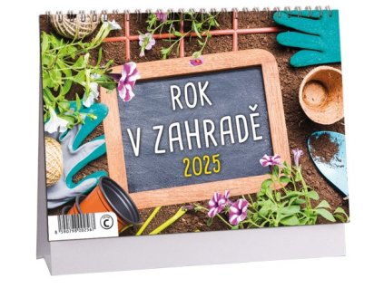 kalendar zahranikuv rok 2025