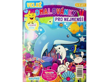 Hvězdička omalovánky 22