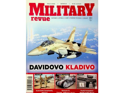 Military revue 2026 02