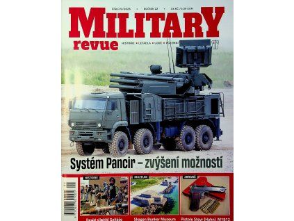 Military revue 2026 05