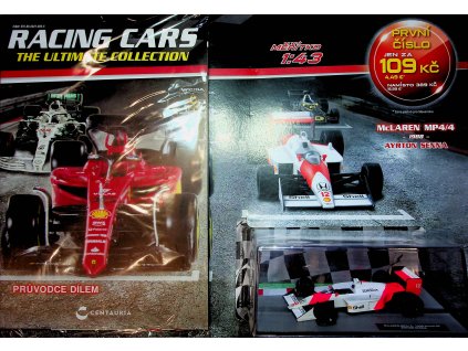 Racing collection 01