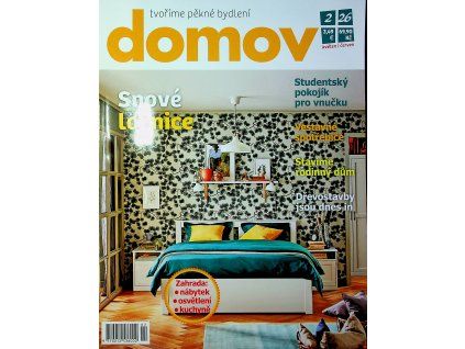 Domov 2026 02